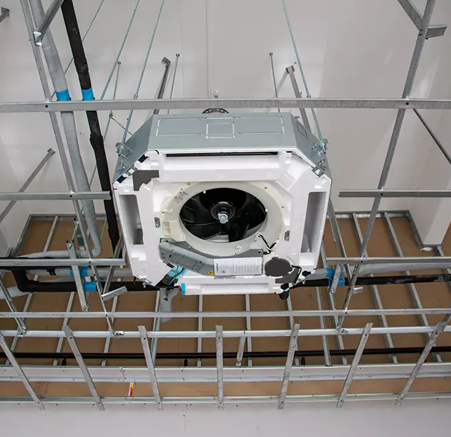 Why Homeowners & Businesses Trust Us South Portland, ME?