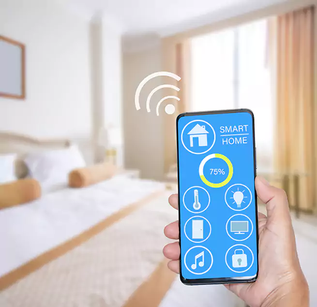 Why Homeowners & Businesses Trust Us in South Portland, ME