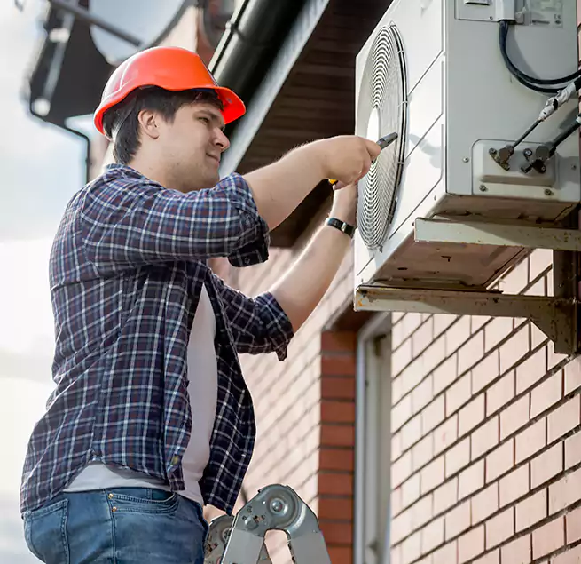 Why Homeowners & Businesses Trust Us South Portland, ME