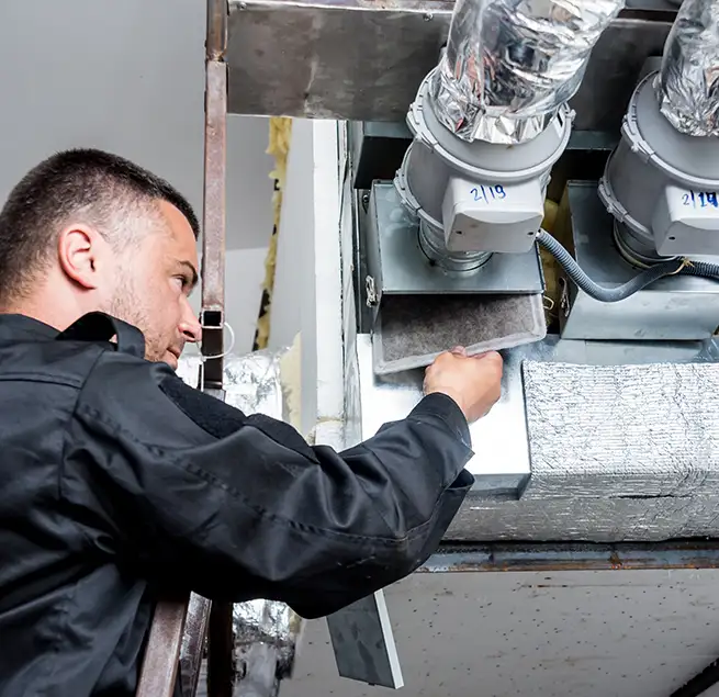 Why Homeowners & Businesses Trust Us in South Portland, ME?